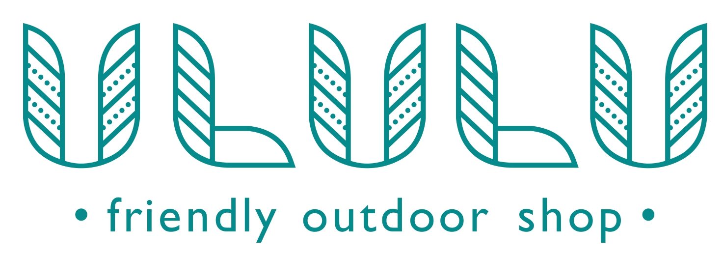 ULULU - friendly outdoor shop
