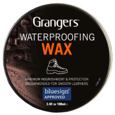 GRANGERS WATERPROOFING WAX