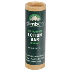 climb on lotion bar