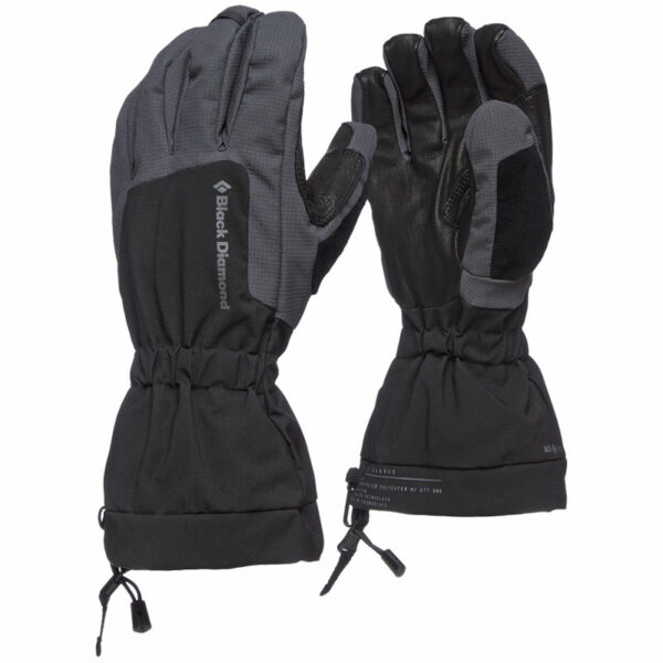 black-diamond-glissade-gloves-BLACK