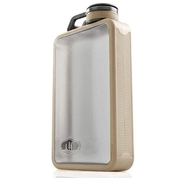 BOULDER FLASK 177ML