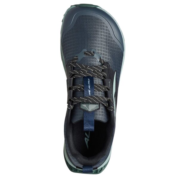 ALTRA LONE PEAK 8 BLACK GRAY 01