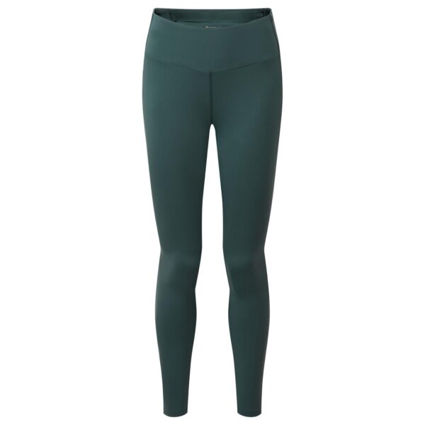 INEO LITE PANTS DEEP FOREST