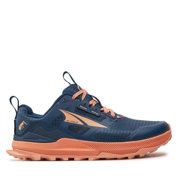 LONE PEAK W 8 NAVY CORAL