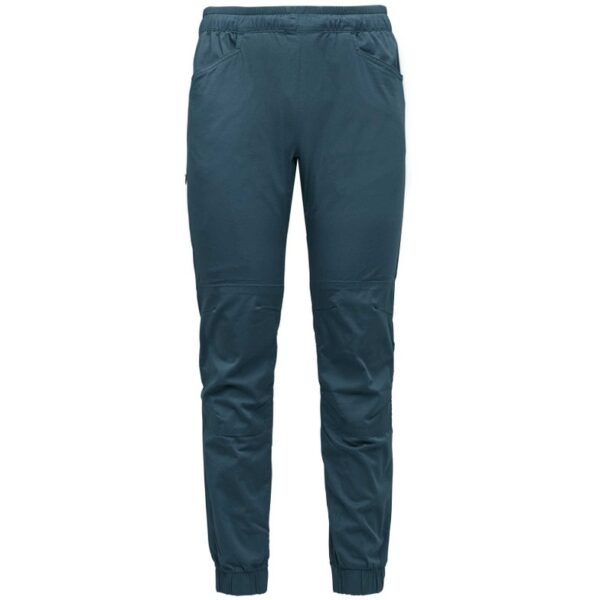 BD NOTION PANTS CREEK BLUE