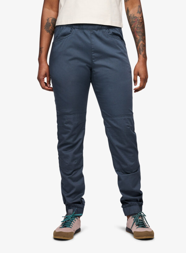 BD NOTION PANTS CREEK BLUE01