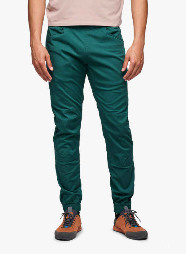 BD NOTION PANTS DEEP FOREST