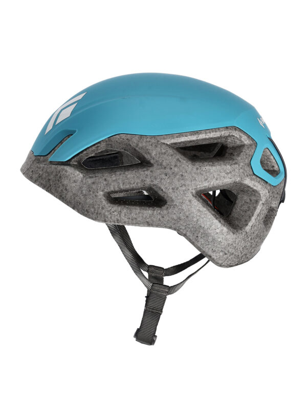 BD VISION HELMET AQUA VERDE