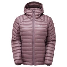 MONTANE ANTI FREEZ  HOODIE MOONSCAPE