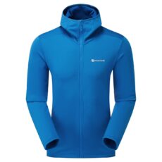 MONTANE PROTIUM HOODIE NEPTUNE BLUE