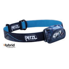 PETZL ACTIK BLUE