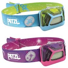 petzl tikkid