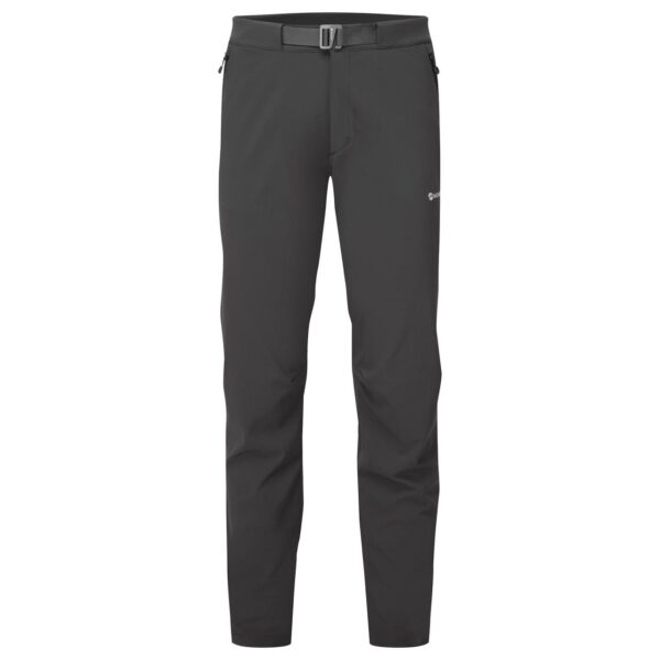 MONTANE TENACITY LITE PANTS MIDNIGHT GRAY